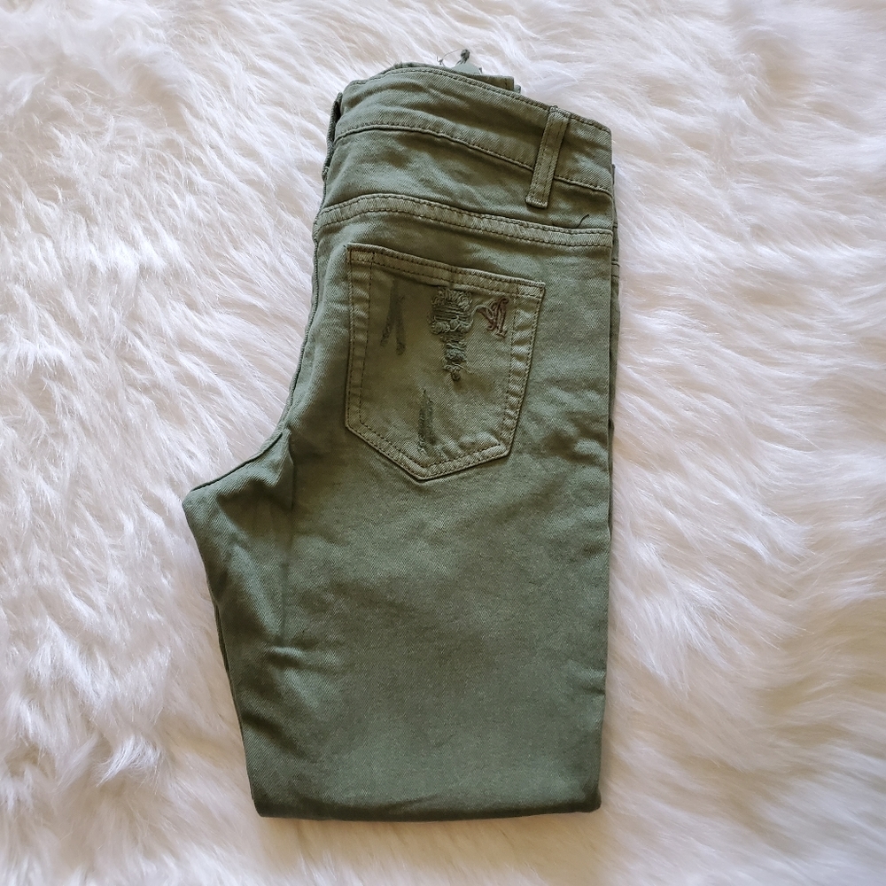 V.I.P. jeans